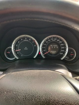 Honda Accord 2010