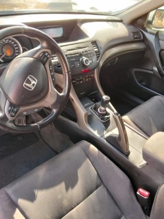 Honda Accord 2010