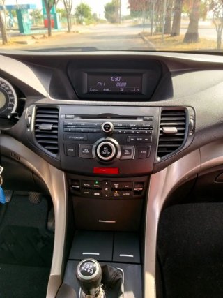 Honda Accord 2010