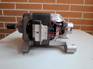 Motor Lavadora Teka LI4 1080EV