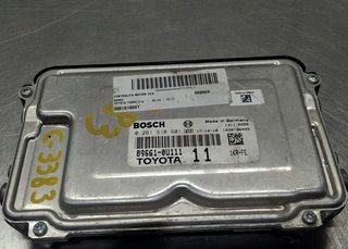 CENTRALITA MOTOR UCE TOYOTA YARIS (P13) 1KR 0261S