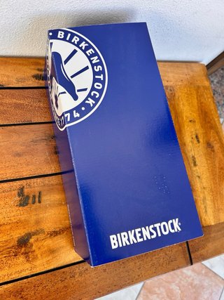 Ciabatte Birkenstock Arizona Black 41