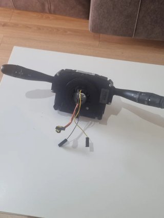 Mando luces Citroen C3