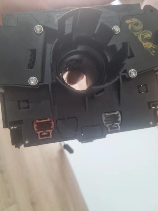 Mando luces Citroen C3