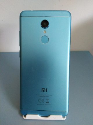 Xiaomi Redmi 5 Blanco