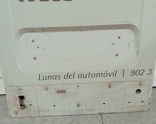 PORTON TRASERO IZQUIERDO IVECO DAILY FURGÓN FD11A