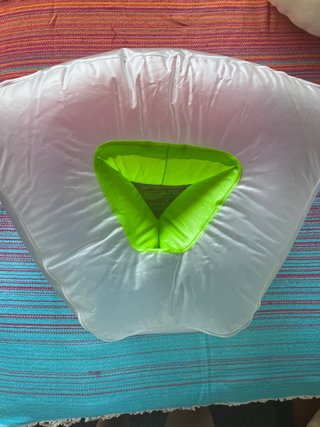 Pufs Hinchables Bestway (2uds)