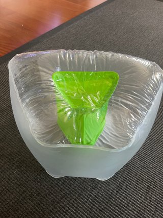 Pufs Hinchables Bestway (2uds)