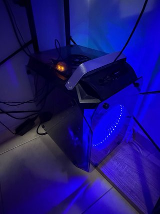 PC Gaming Completo