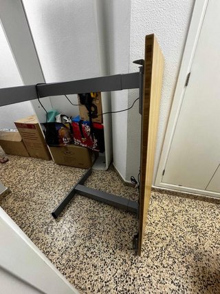 Flexispot Escritorio Elevable Eléctrico
