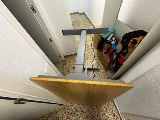 Flexispot Escritorio Elevable Eléctrico