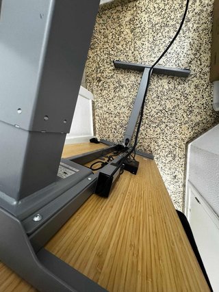 Flexispot Escritorio Elevable Eléctrico