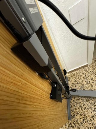 Flexispot Escritorio Elevable Eléctrico
