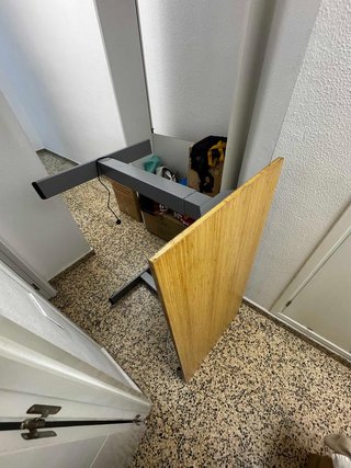 Flexispot Escritorio Elevable Eléctrico