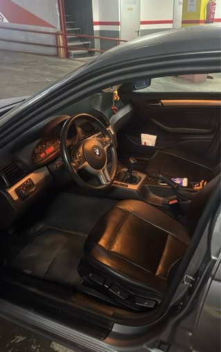 BMW Serie 3 2003