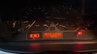 BMW Serie 3 2003