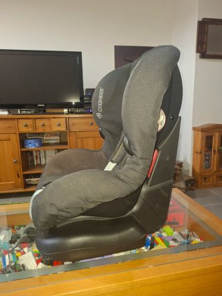 Silla de coche Maxi-Cosi para bebé
