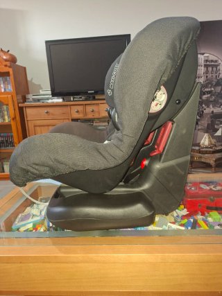 Silla de coche Maxi-Cosi para bebé