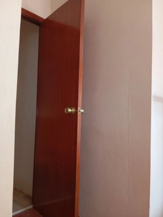 Puertas interiores piso