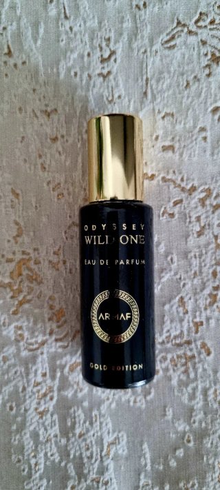 Odyssey Wild One Parfum