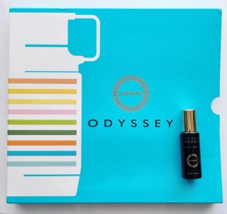 Odyssey Wild One Parfum