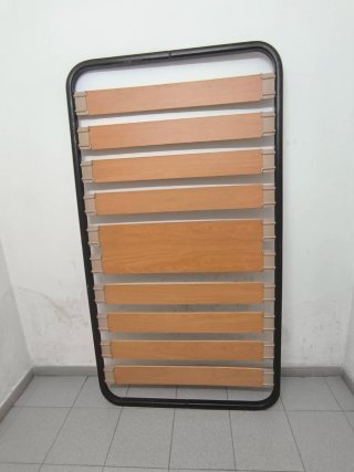 Somier BODYFLEX 105x190