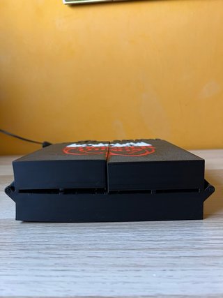 Armario Stranger Things 3D