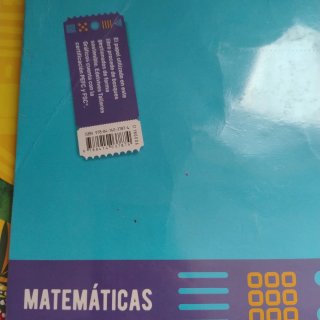 Matemáticas 5, Primaria, FanFest edelvives