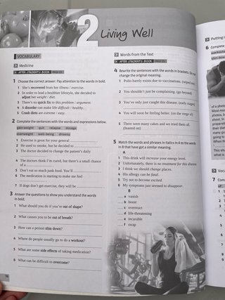 Workbook Make the Grade