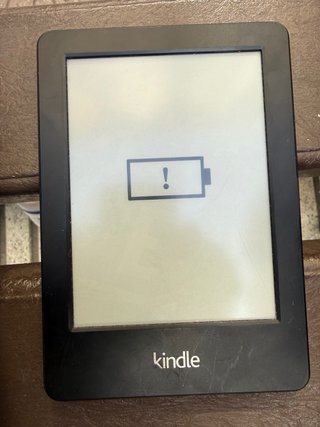 Amazon Kindle 7ª Gen Nero