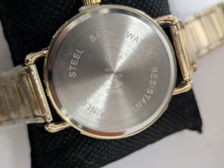 Orologio Michael Kors donna oro nero