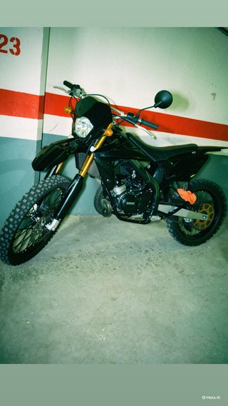 Ruedas Enduro Pirelli MT21 Rieju MRT 50