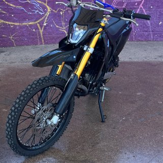 Ruedas Enduro Pirelli MT21 Rieju MRT 50
