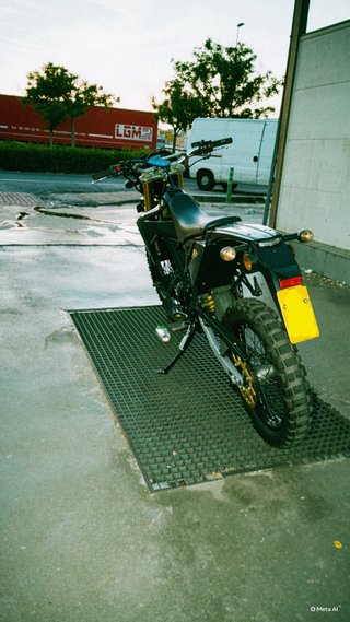Ruedas Enduro Pirelli MT21 Rieju MRT 50
