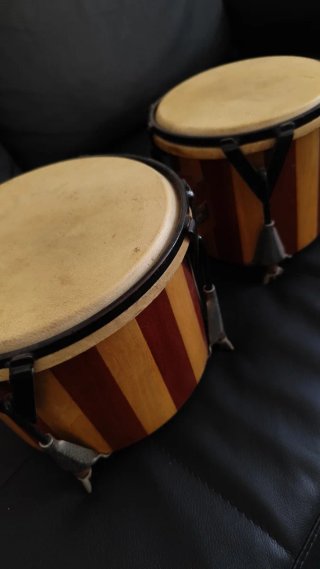 Bongos Raf