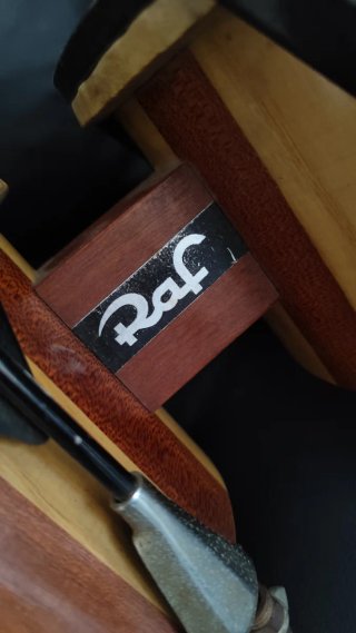 Bongos Raf