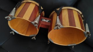 Bongos Raf