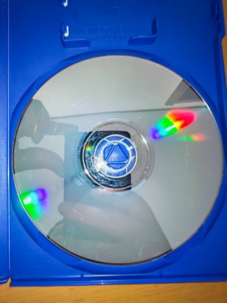 RedCard PS2 - Pal Ita