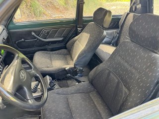 Lada Niva 2000