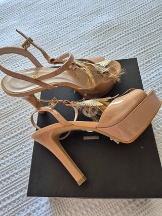 Sandalias Lodi 38