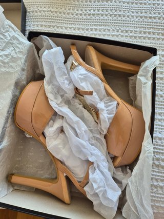Sandalias Lodi 38