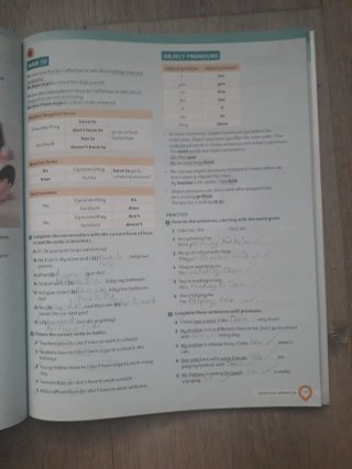 Complete Key for Schools English for Spanish Sp...