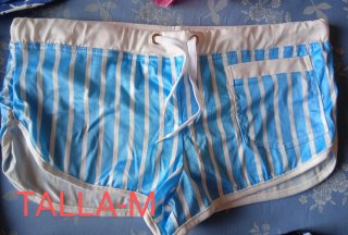 BAÑADORES CHICO NUEVOS