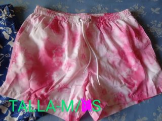 BAÑADORES CHICO NUEVOS