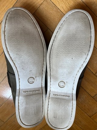 Náuticos Timberland Talla 45.5