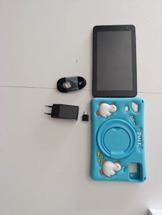 Tablet Android da 7 pollici per bambini