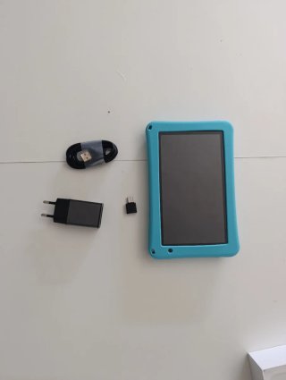 Tablet Android da 7 pollici per bambini