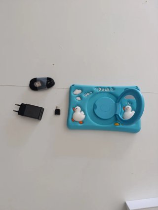 Tablet Android da 7 pollici per bambini