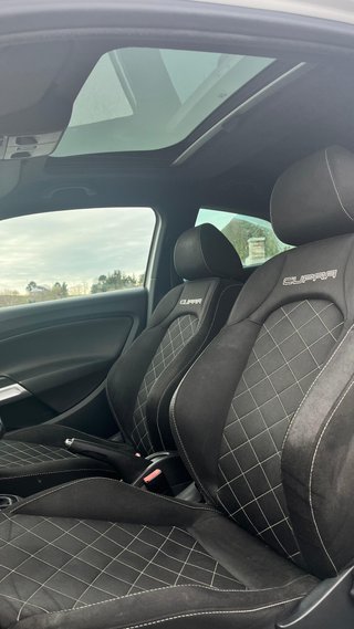 SEAT Ibiza 2009