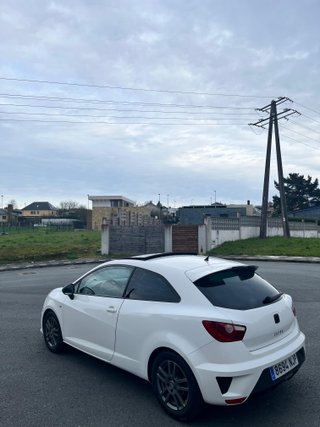SEAT Ibiza 2009